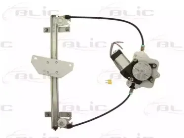 6060-24-008860P BLIC Подъемное устройство для окон