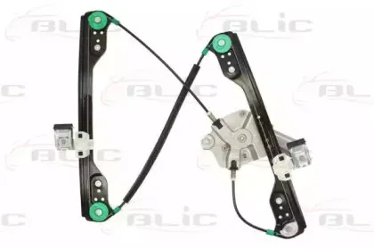 6060-58-011860 BLIC Подъемное устройство для окон