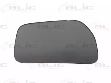 6102-01-0027P BLIC Зеркальное стекло, наружное зеркало
