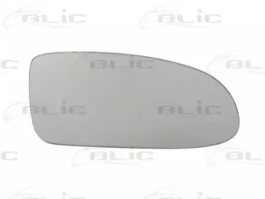 6102-01-0139P BLIC Зеркальное стекло, наружное зеркало