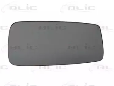 6102-01-0170P BLIC Зеркальное стекло, наружное зеркало