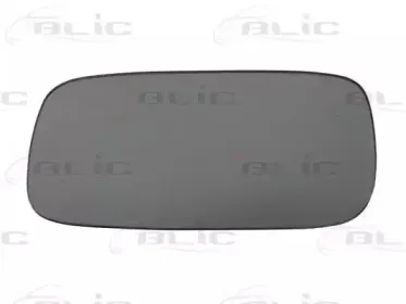 6102-01-0196P BLIC Зеркальное стекло, наружное зеркало