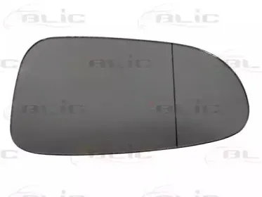 6102-01-0199P BLIC Зеркальное стекло, зеркало мертвого угла