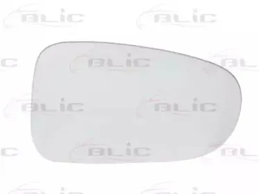 6102-01-0200P BLIC Зеркальное стекло, наружное зеркало