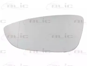 6102-01-049367P BLIC Зеркальное стекло, наружное зеркало