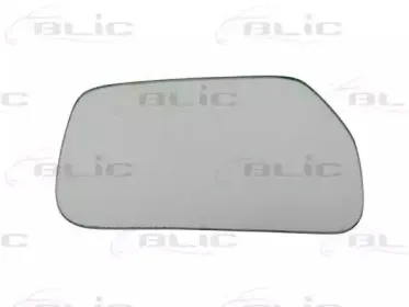 6102-01-0531P BLIC Зеркальное стекло, наружное зеркало
