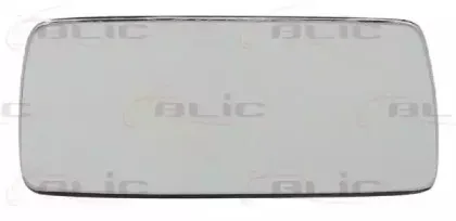 6102-01-0571P BLIC Зеркальное стекло, наружное зеркало