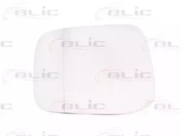 6102-01-0847P BLIC Зеркальное стекло, зеркало мертвого угла