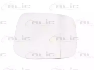 6102-01-0849P BLIC Зеркальное стекло, зеркало мертвого угла