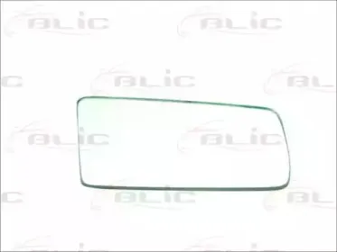 6102-01-0919P BLIC Зеркальное стекло, наружное зеркало