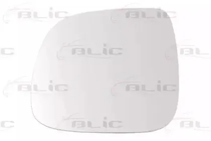 6102-01-2002575P BLIC Зеркальное стекло, наружное зеркало