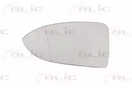 6102-01-2002619P BLIC Зеркальное стекло, наружное зеркало