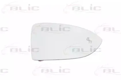 6102-01-2002622P BLIC Зеркальное стекло, наружное зеркало