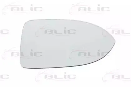 6102-01-2002688P BLIC Зеркальное стекло, наружное зеркало