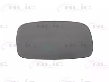 6102-02-0023P BLIC Зеркальное стекло, наружное зеркало