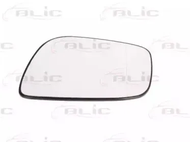 6102-02-034367P BLIC Зеркальное стекло, наружное зеркало