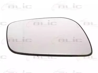 6102-02-034368P BLIC Зеркальное стекло, наружное зеркало