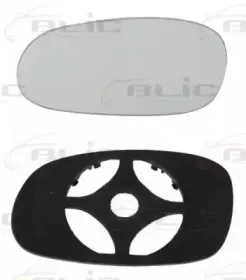 6102-02-0572P BLIC Зеркальное стекло, наружное зеркало