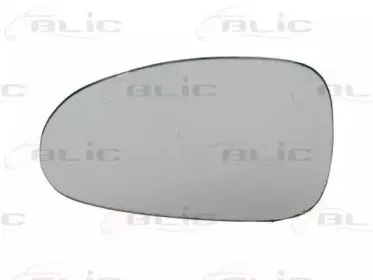 6102-02-0624P BLIC Зеркальное стекло, наружное зеркало