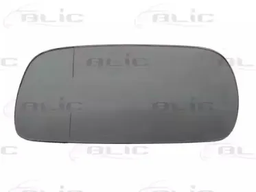 6102-02-1118P BLIC Зеркальное стекло, зеркало мертвого угла