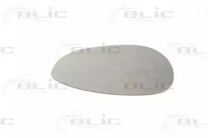 6102-02-1212527P BLIC Зеркальное стекло, наружное зеркало
