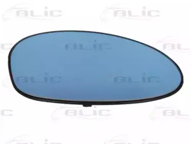 6102-02-1212824P BLIC Зеркальное стекло, наружное зеркало
