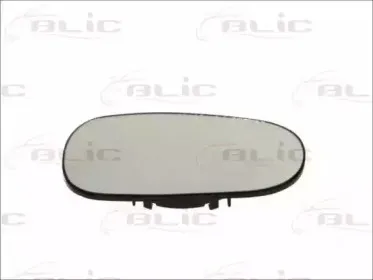 6102-02-1221112P BLIC Зеркальное стекло, наружное зеркало