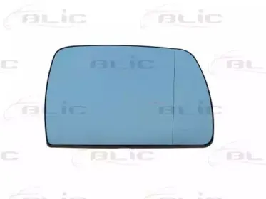 6102-02-1222520P BLIC Зеркальное стекло, наружное зеркало