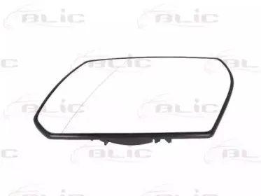 6102-02-1223377P BLIC Зеркальное стекло, наружное зеркало