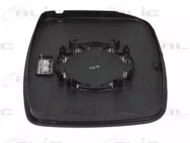 6102-02-1223919 BLIC Зеркальное стекло, наружное зеркало