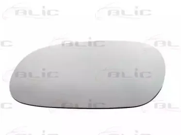 6102-02-1231528P BLIC Зеркальное стекло, наружное зеркало