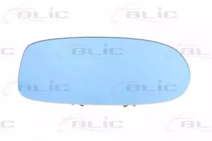 6102-02-1231555P BLIC Зеркальное стекло, наружное зеркало
