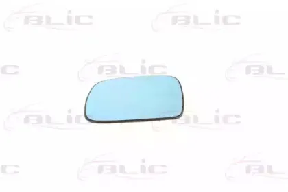 6102-02-1231729P BLIC Зеркальное стекло, наружное зеркало