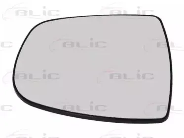 6102-02-1231759P BLIC Зеркальное стекло, наружное зеркало