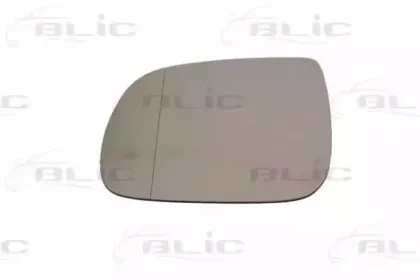 6102-02-1231792P BLIC Зеркальное стекло, наружное зеркало