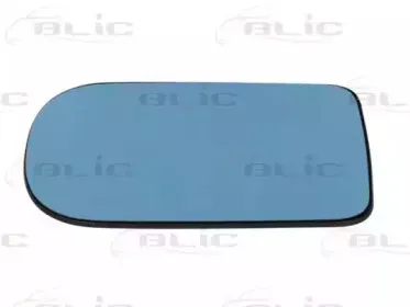 6102-02-1231822P BLIC Зеркальное стекло, наружное зеркало