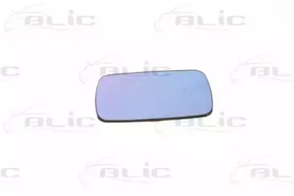 6102-02-1231829P BLIC Зеркальное стекло, наружное зеркало