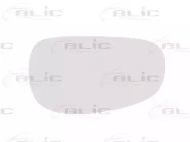 6102-02-1231995P BLIC Зеркальное стекло, наружное зеркало