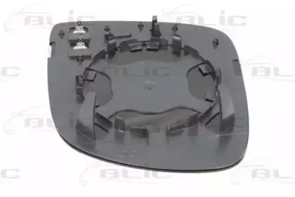 6102-02-1232137P BLIC Зеркальное стекло, наружное зеркало
