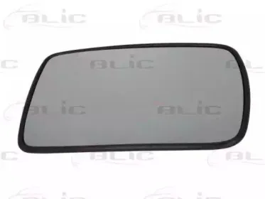 6102-02-1232139P BLIC Зеркальное стекло, наружное зеркало