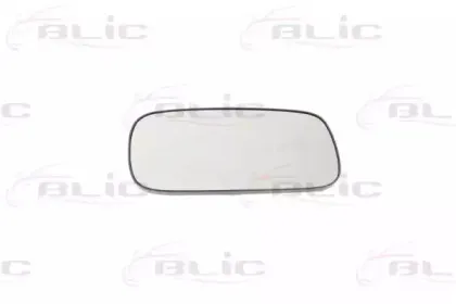 6102-02-1232152P BLIC Зеркальное стекло, наружное зеркало