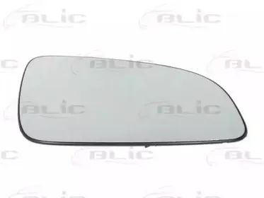 6102-02-1232238P BLIC Зеркальное стекло, наружное зеркало