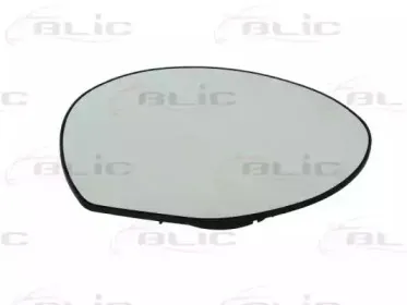 6102-02-1232275P BLIC Зеркальное стекло, наружное зеркало