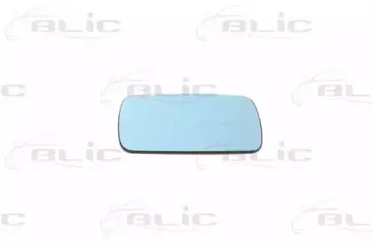 6102-02-1232284P BLIC Зеркальное стекло, наружное зеркало