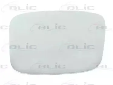 6102-02-1232351P BLIC Зеркальное стекло, наружное зеркало