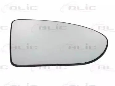 6102-02-1232517P BLIC Зеркальное стекло, наружное зеркало