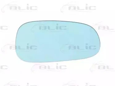 6102-02-1232532P BLIC Зеркальное стекло, наружное зеркало