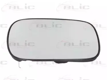 6102-02-1232579P BLIC Зеркальное стекло, наружное зеркало