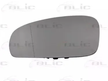 6102-02-1232586P BLIC Зеркальное стекло, узел стекла