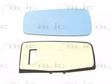 6102-02-1232588P BLIC Зеркальное стекло, узел стекла